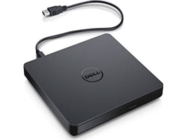 USB DVD+/-RW-enhet DW316