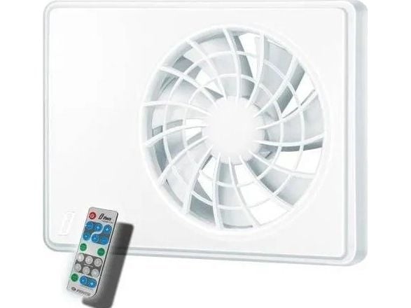Smart avtrekksvifte VENTS I-FAN 100