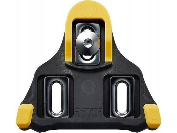 Plattpedaler Shimano SPD-SL SM-SH11