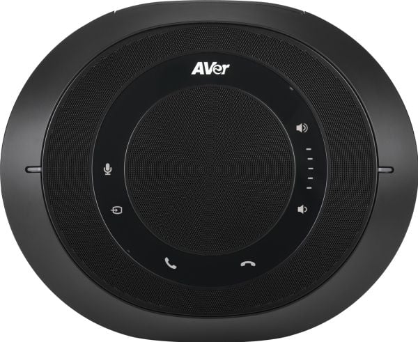 AVer - Høyttalende håndfri telefon - kablet - for AVer VB342 Pro, VB350