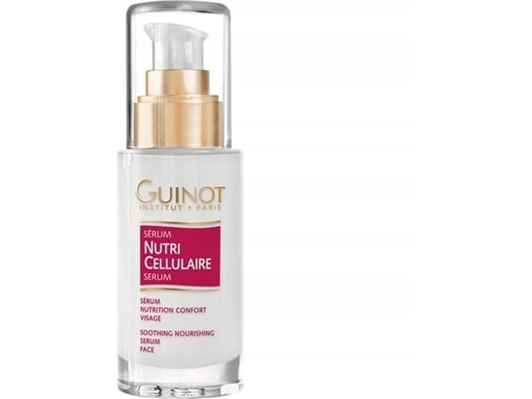 Guinot Nutri Cellulaire kasvoseerumi 30 ml