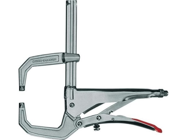 Bessey klemmetang C-form 110 mm