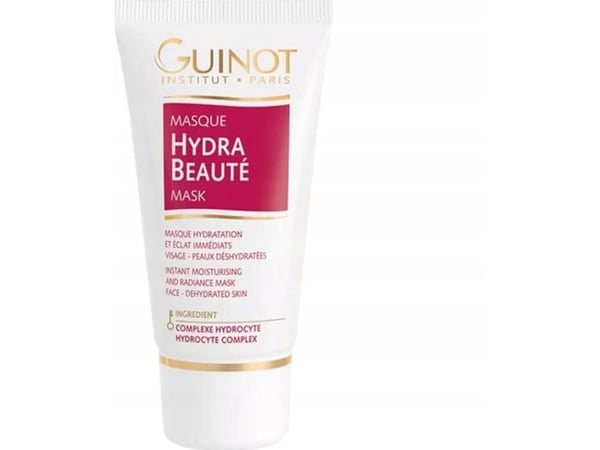 Guinot Hydra Beaute Instant Moisturising & Radiance Mask - 50 ml