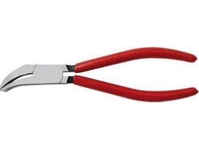 BESSEY D341-22, Stål