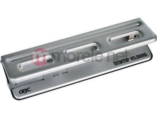 GBC RILEGATRICE DESKTOP VELOBINDER