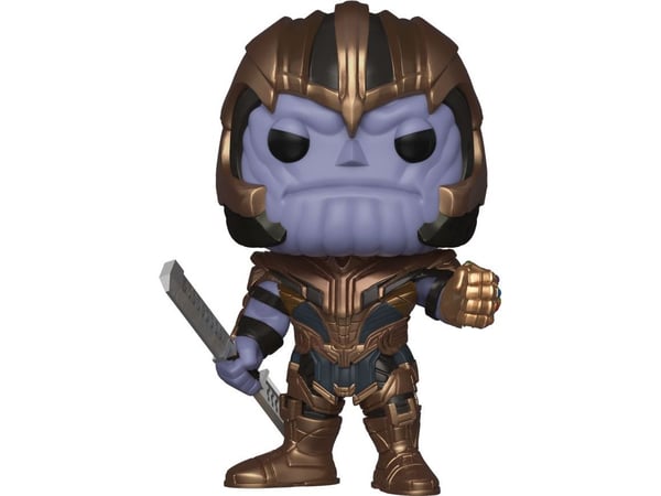 FUNKO 36672, Samlarfigur, Serietidning, 110 g