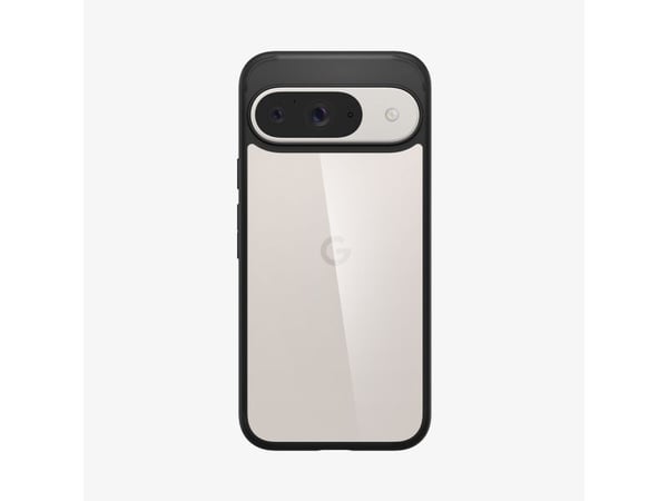 Spigen Ultra Hybrid - Baksidedeksel for mobiltelefon - for Google Pixel 9 Pro Fold