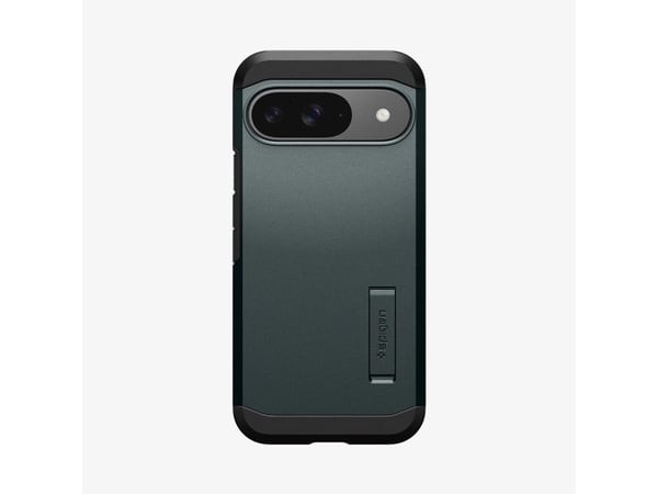 Spigen ACS07694, Cover, Google, Pixel 9 / 9 Pro