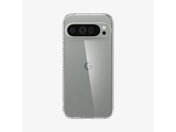 Spigen ACS07721, Cover, Google, Pixel 9 Pro XL
