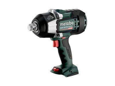 Metabo SSW 18 LTX 1750 BL - Støtskiftenøkkel - trådløs - 3/4" square drive - 1750 N·m - uten batteri - 18 V - SOLO
