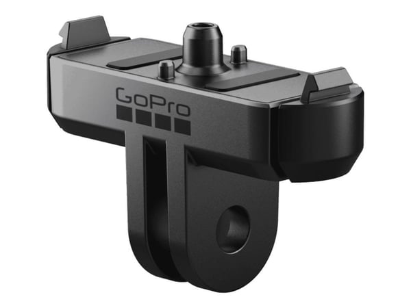 GoPro® | Magnetic Latch Mount