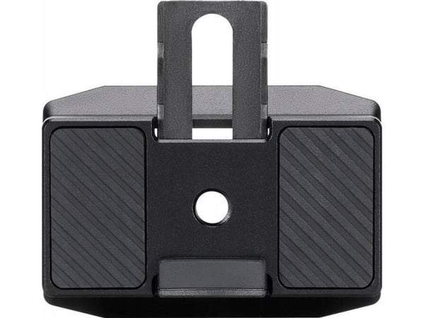 DJI RS - Hurtigutløsningsplate - øvre - for DJI RS 2, RS 3, RS 3 Pro, RS 4, RS 4 Pro