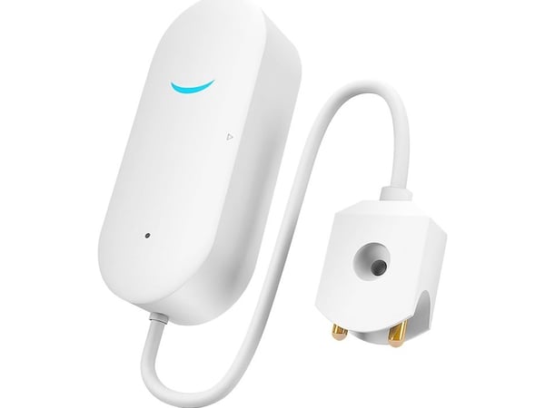 ORNO TUYA smart Wi-Fi vattensensor