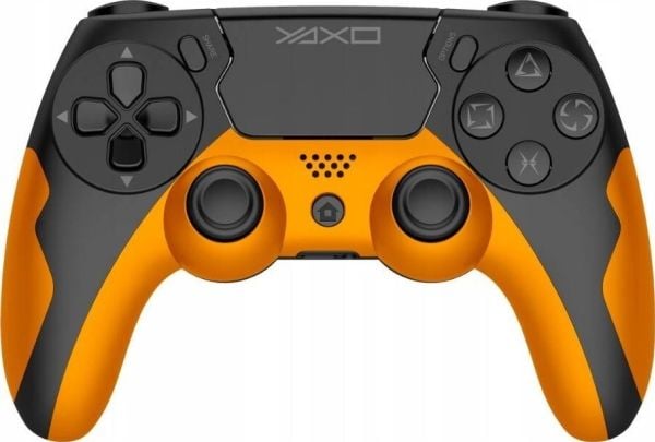 Musmatta Yaxo Hornet Fury orange (YAX-GA-GC-003)