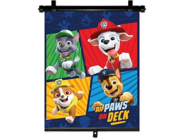 Seven 34024 roletka PSI PARTOL BOYS 1 stk 36x45 Seven 34024 roletka PSI PARTOL BOYS 1 stk 36x45
