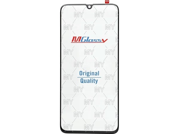 Samsung MUSTTBY hurtigskjerm + OCA til Samsung a70