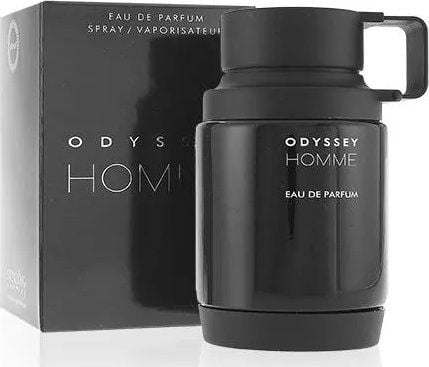 Armaf Odyssey Homme Eau De Parfum 200 ml (man)