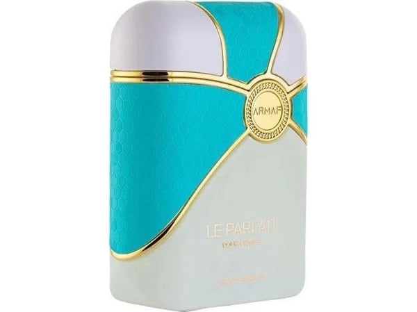 Armaf Le Parfait naisille Azure EDP W 200 ml