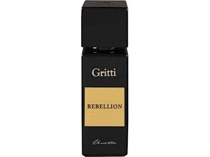 Gritti Rebellion Parfyme UNISEX 100 ml (unisex) Gritti Rebellion Parfyme UNISEX 100 ml (unisex)