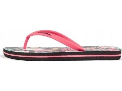 O Neill PROFILE GRAPHIC SANDALS Flip Flops for barn
