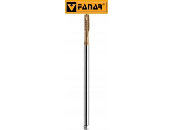 Fanar gjengeverktøy M 5 DIN-371B (6H) HSSE TN 800X