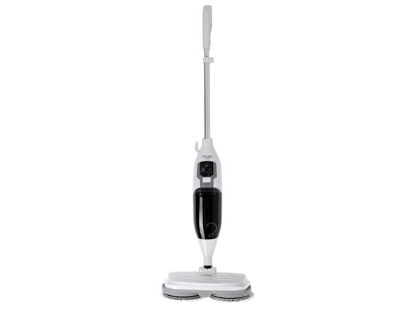 Adler dampmopp Dampspinnmopp