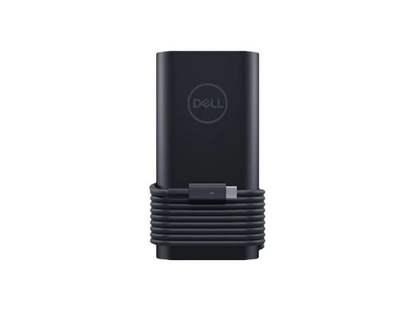 Dell - USB-C strömadapter - AC - 65 Watt - Europa