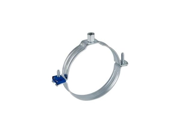 Rørbærer ø40mm m8/10 t/styr