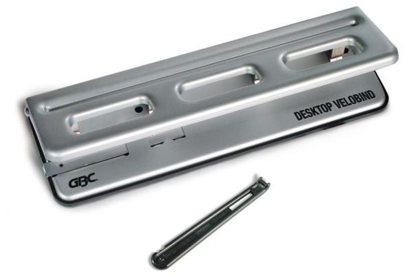 GBC RILEGATRICE DESKTOP VELOBINDER