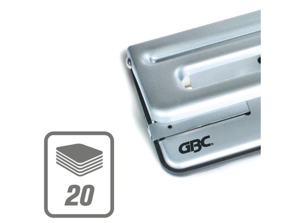 GBC RILEGATRICE DESKTOP VELOBINDER