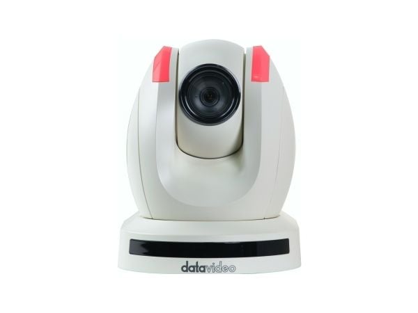 DataVideo PTC-150, 2,14 MP, CMOS, Full HD, 1920 x 1080 piksler, 60 fps, 30x