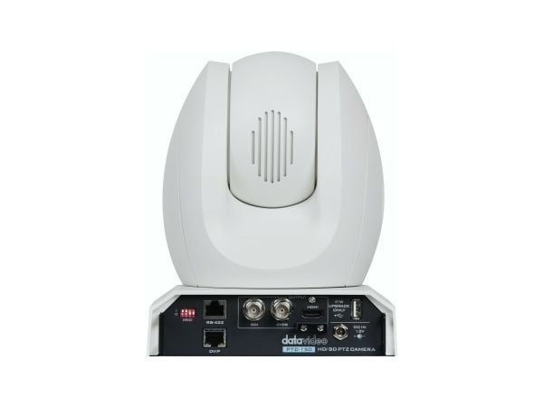 DataVideo PTC-150, 2,14 MP, CMOS, Full HD, 1920 x 1080 piksler, 60 fps, 30x