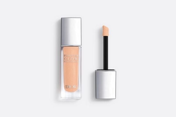 DIOR FOREVER GLOW MAXIMIZER GOLD 11ML