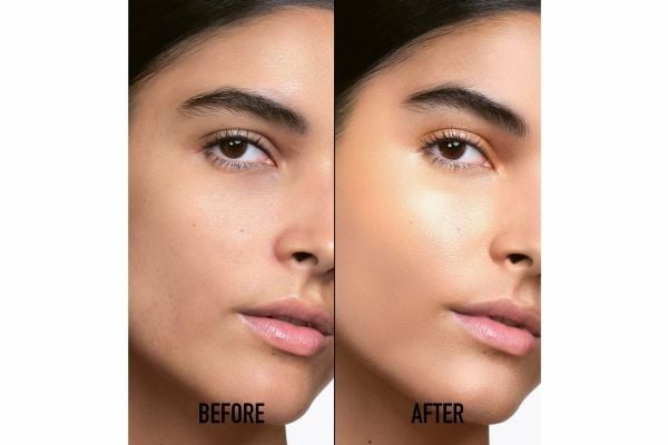 DIOR FOREVER GLOW MAXIMIZER GOLD 11ML