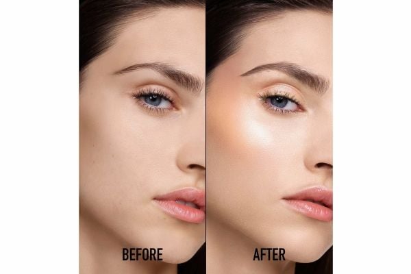 DIOR FOREVER GLOW MAXIMIZER GOLD 11ML