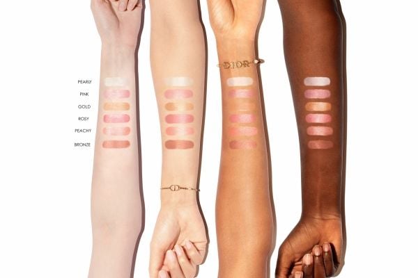 Dior Forever Glow Maximizer - 11 ml