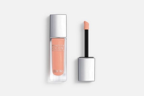 Dior Dior Dior Maximising highlighter - FOREVER GLOW | 013 gold