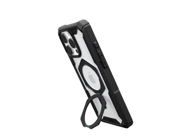 Urban Armor Gear Plasma XTE, deksel, Apple, iPhone 16 Pro Max, 17,5 cm (6,9"), sortert, gjennomsiktig