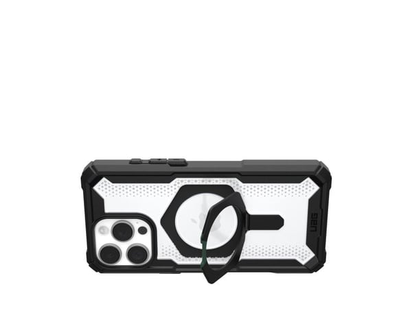 Urban Armor Gear Plasma XTE, deksel, Apple, iPhone 16 Pro Max, 17,5 cm (6,9"), sortert, gjennomsiktig