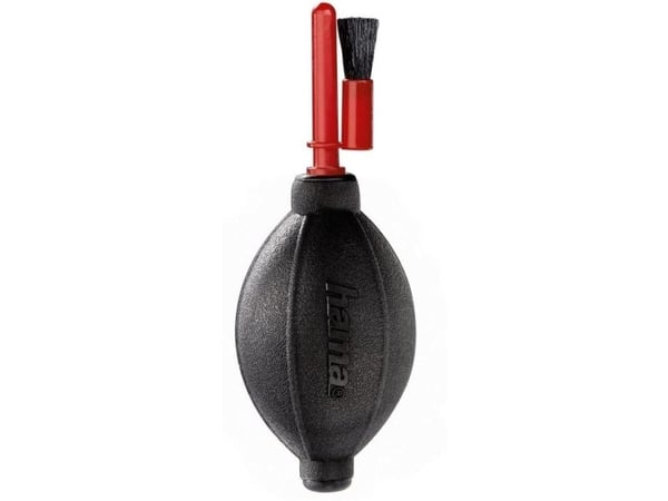 Hama "Dust Ex Brush 55" - Luftblåsare för rengöring