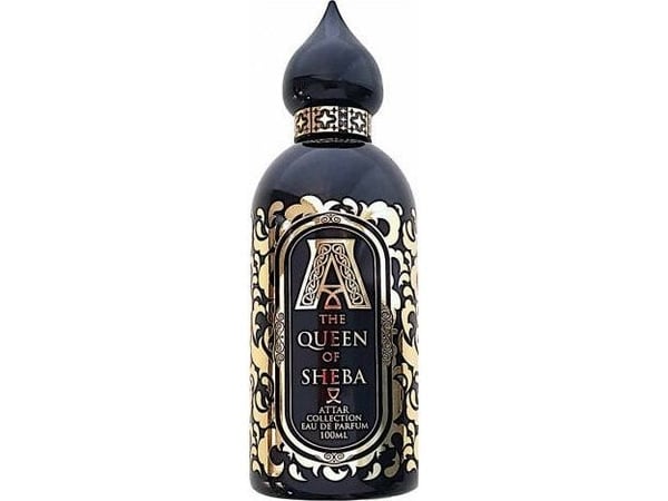 Attar Collection The Queen of Sheba Eau De Parfum 100 ml (dam)