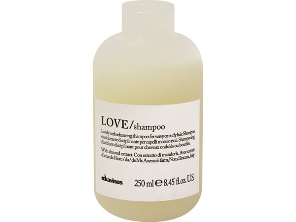 Davines LOVE Curl Shampoo 250 ml