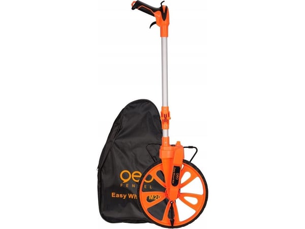 Odometer med lock [EasyWheel M20]