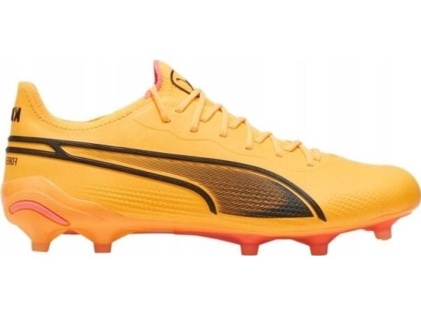 Puma KING Ultimate FG/AG 107563-08 fotballsko