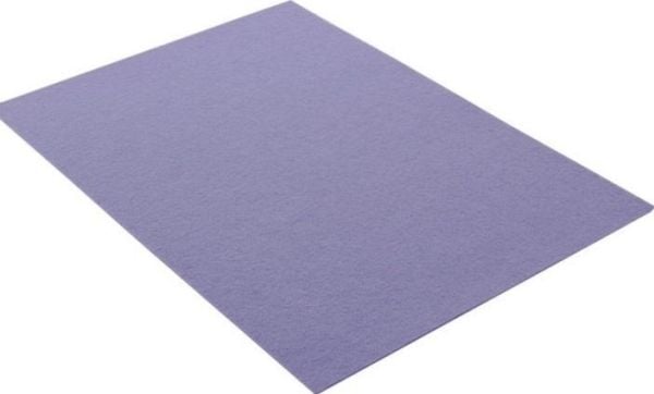 Poirsirhurt filtdekor lavendel 20x30 cm 10 stk