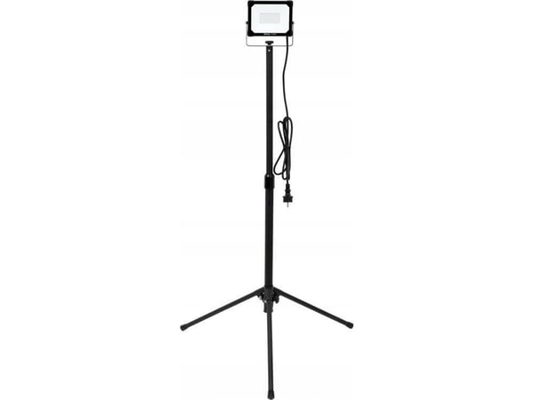 YATO SMD LED SPOTLIGHT MED STATIV 30W 2850LM