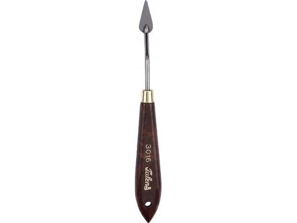 Talens male kniv nr. 3016