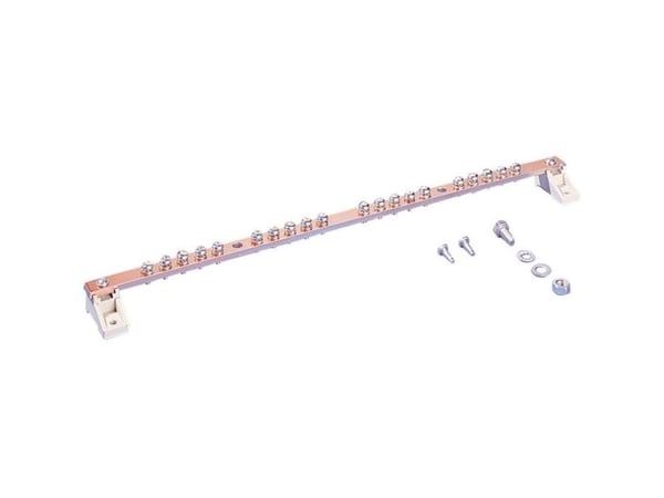 Rittal Earth rail - Rackskinne