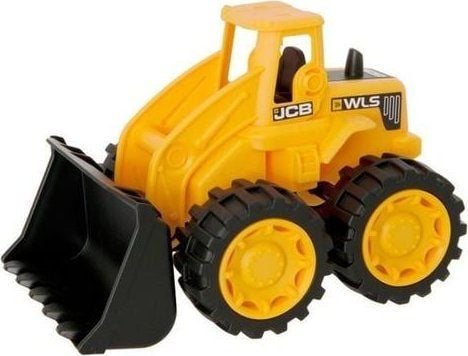HTI TEAMSTERZ JCB hjullaster/6 1415639 63917