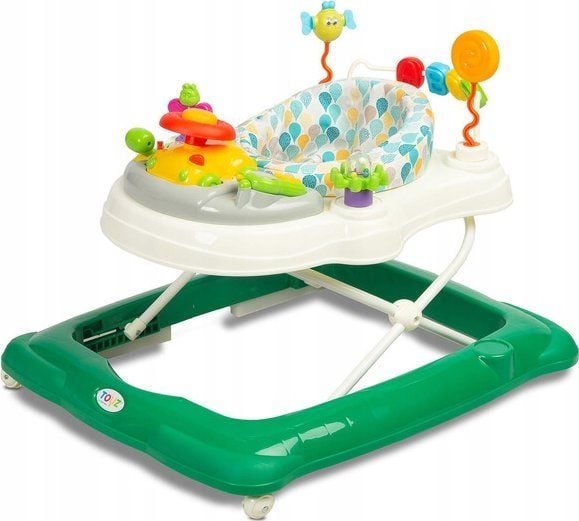 Toyz STEPP WALKER mørkegrønn Toyz STEPP WALKER mørkegrønn